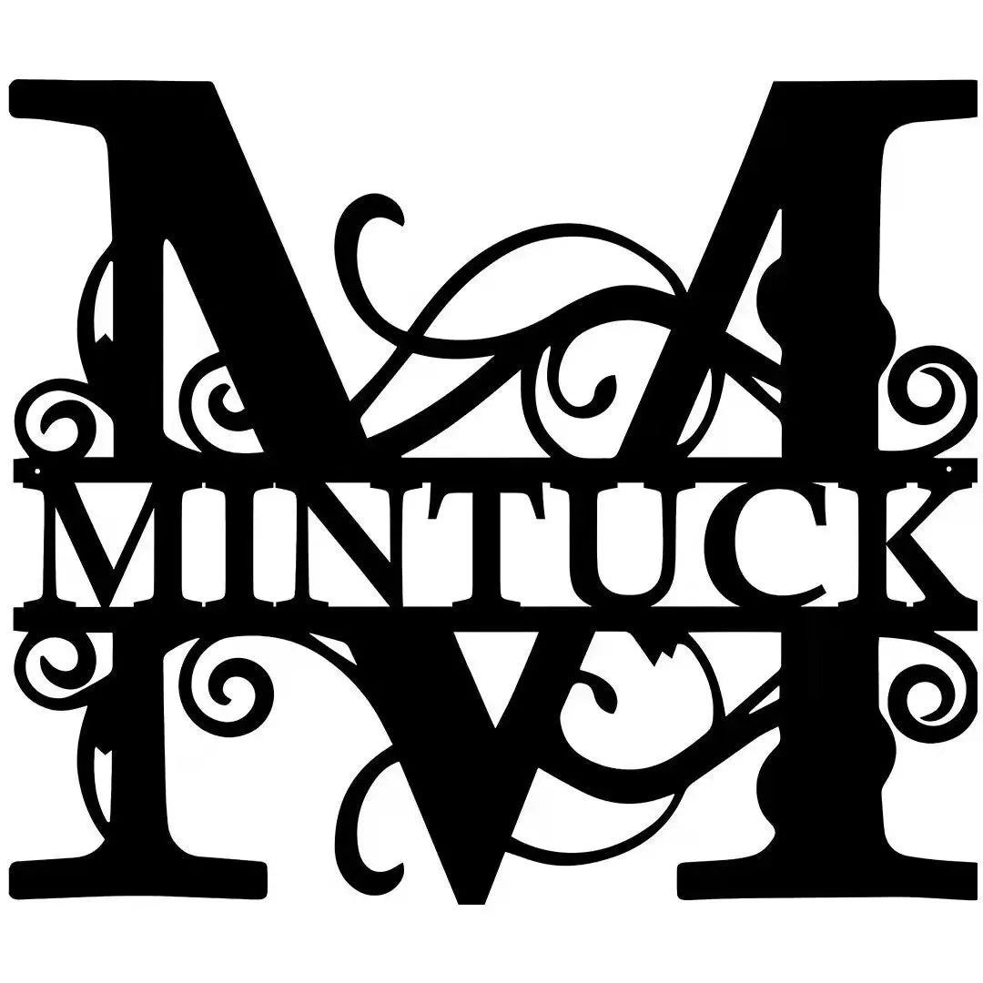 Hausnummernschild Eingang