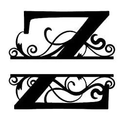 Hausnummernschild Eingang