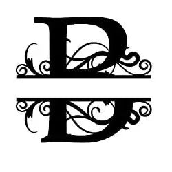 Hausnummernschild Eingang