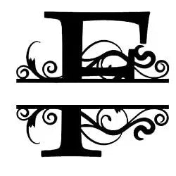 Hausnummernschild Eingang