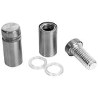 Hausnummernschild schick