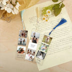 Lesezeichen Personalisiert Acryl