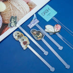 Lesezeichen Personalisiert Bild