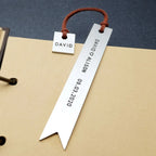 Lesezeichen Personalisiert Luxus