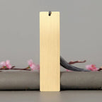 Lesezeichen Personalisierter Name