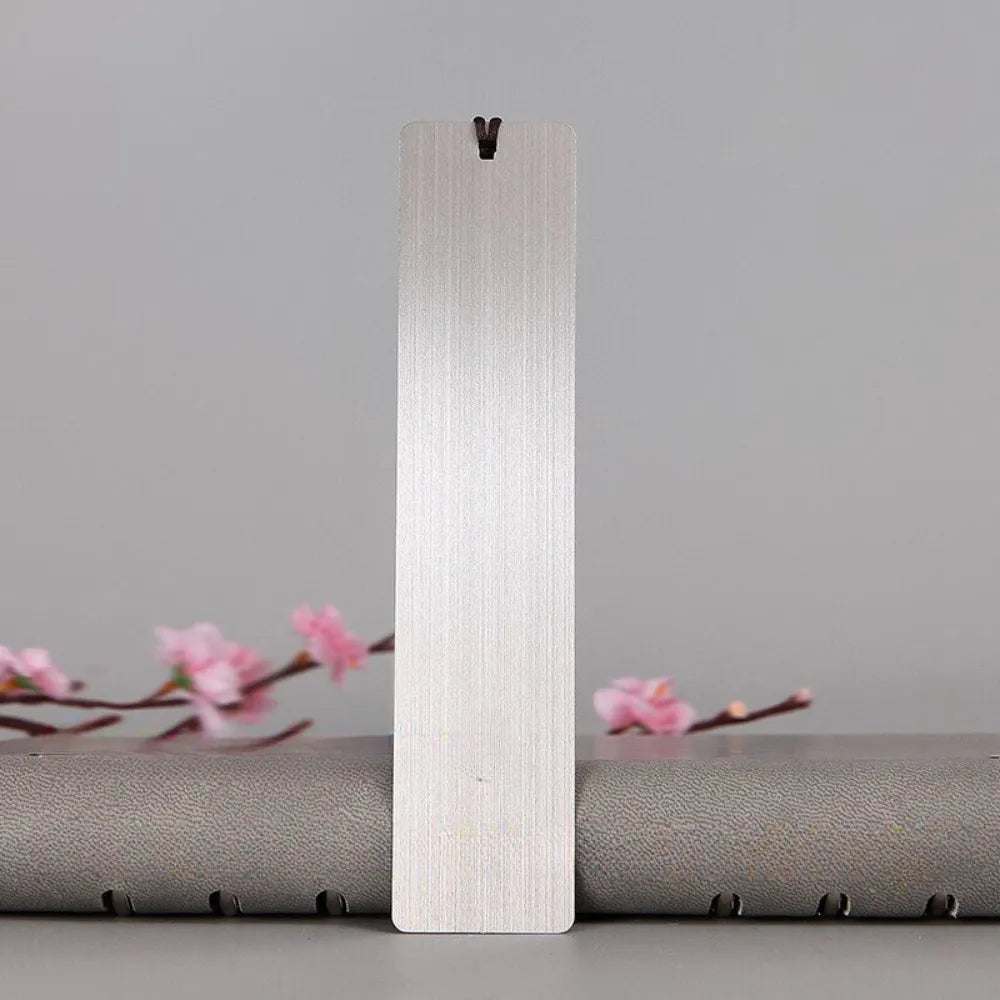 Lesezeichen Personalisierter Name