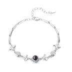 Personalisierte Armband mit Bild – Vorlage