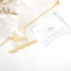 Personalisierte Armband mit Bild – Zeichnung