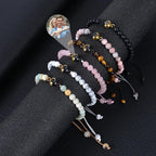 Personalisierte Armbänder für Männer Projektion