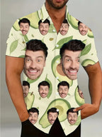 Personalisierte Chemisette