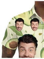 Personalisierte Chemisette