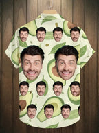 Personalisierte Chemisette