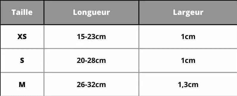 Personalisierte Katzenhalsband aus Edelstahl