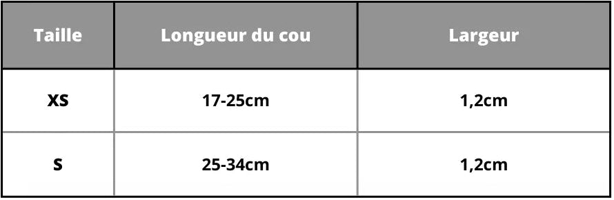 Personalisierte Katzenhalsband aus Leder