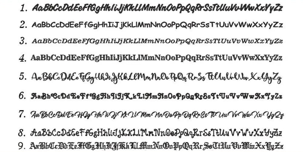 Personalisierte Kulturtasche für den Mann mit Namen