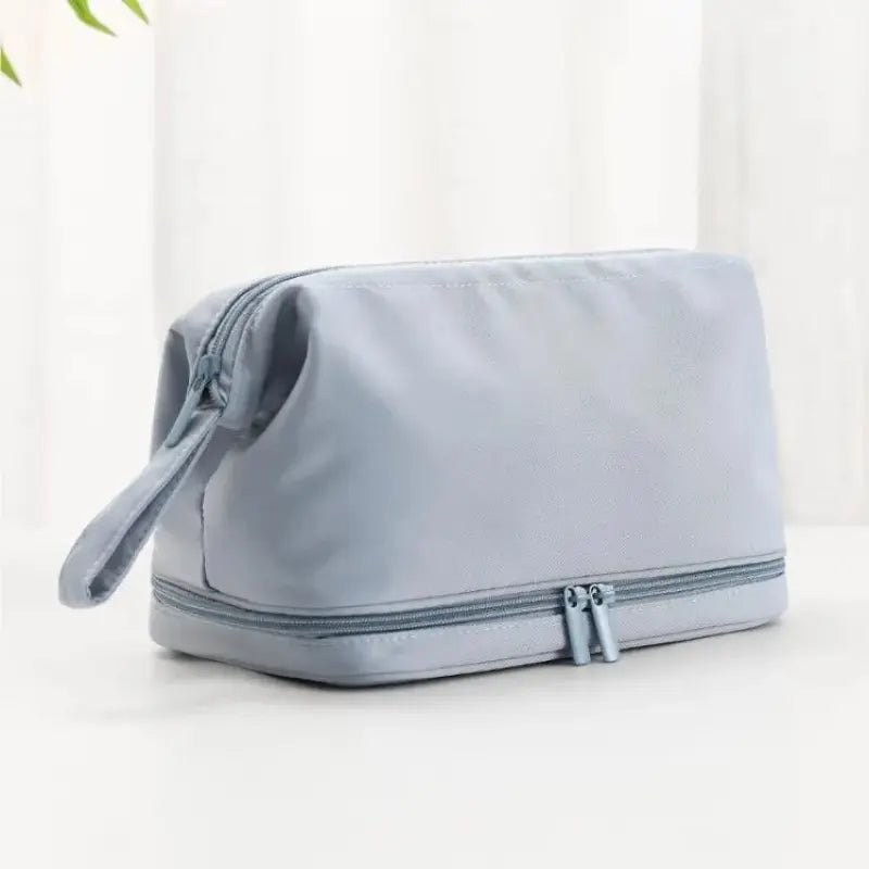 Personalisierte Kulturtasche für Jugendliche