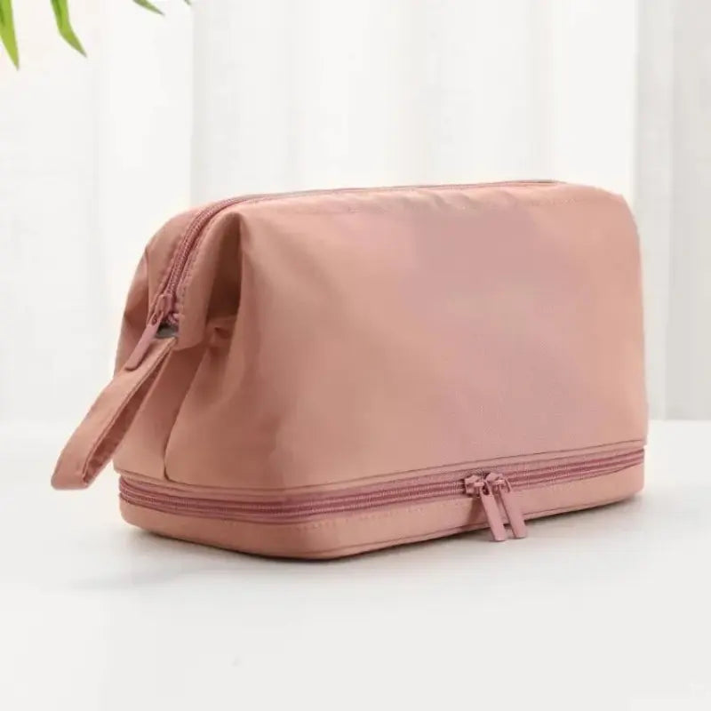 Personalisierte Kulturtasche für Jugendliche