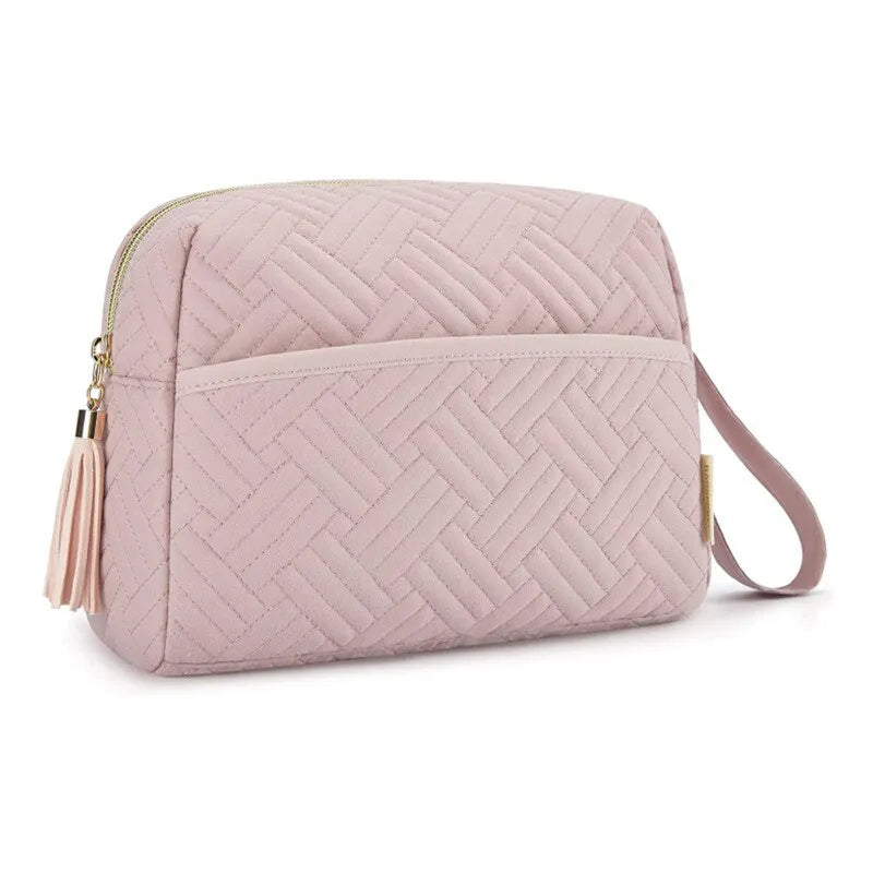 Personalisierte Kulturtasche für Mädchen