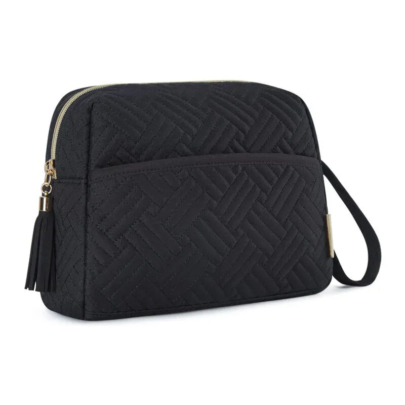 Personalisierte Kulturtasche für Mädchen