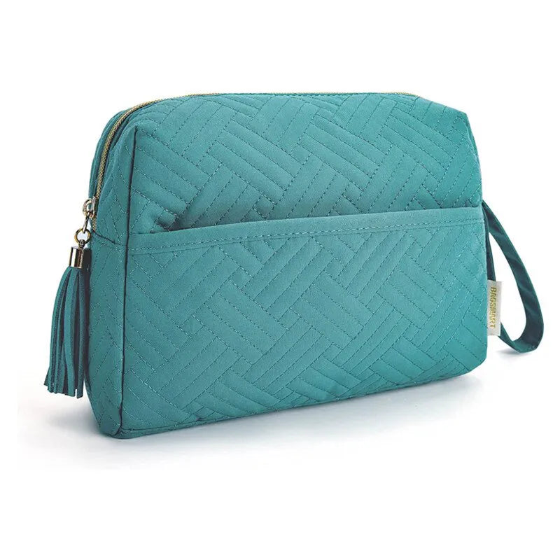 Personalisierte Kulturtasche für Mädchen