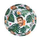 Personalisierte Mütze Bild