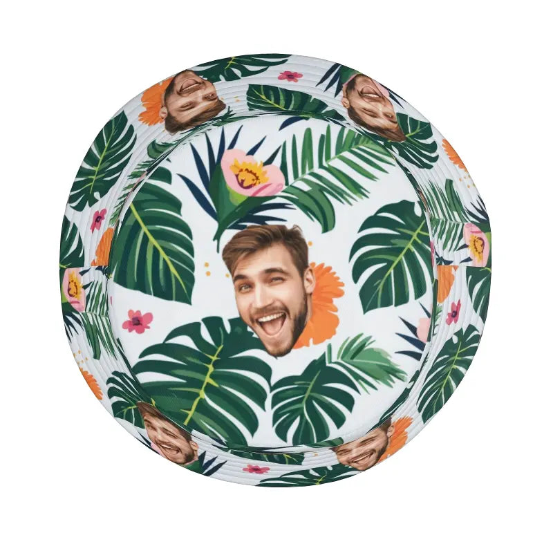 Personalisierte Mütze Bild