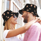 Personalisierte Mütze Foto