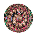 Personalisierte Mütze Psychedelic