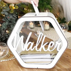 Personalisierte Schachtel Geburtstag