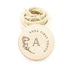 Personalisierte Schachtel Zähne