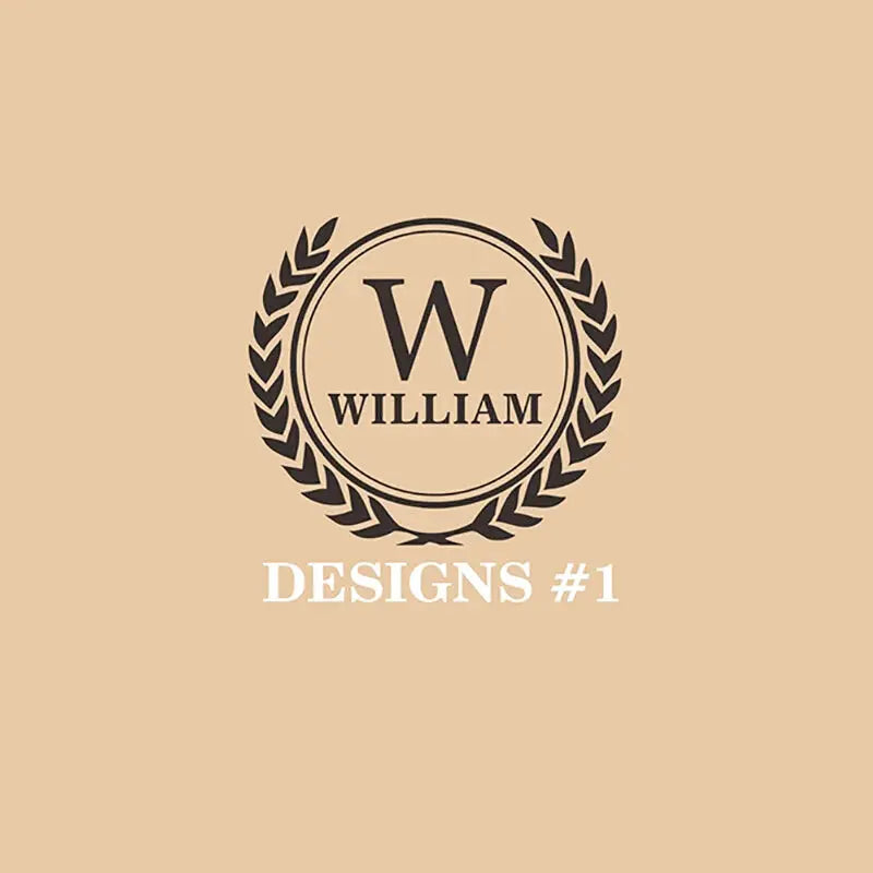 Personalisierte Schachtel Zigarettenabschneider Zigarre