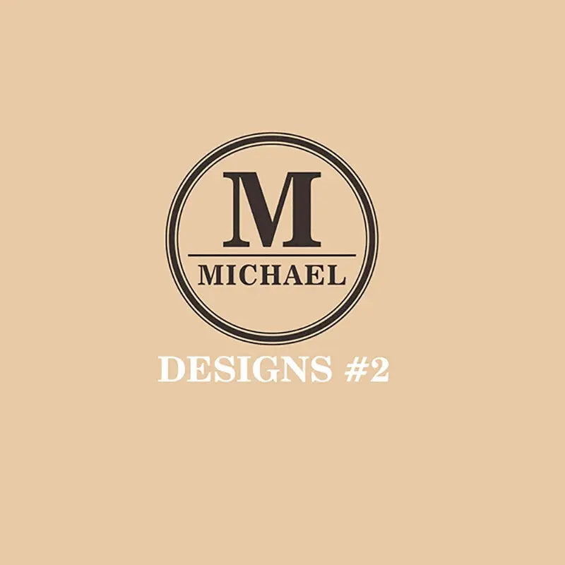 Personalisierte Schachtel Zigarettenabschneider Zigarre