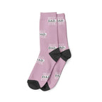 Personalisierte Socken Papa