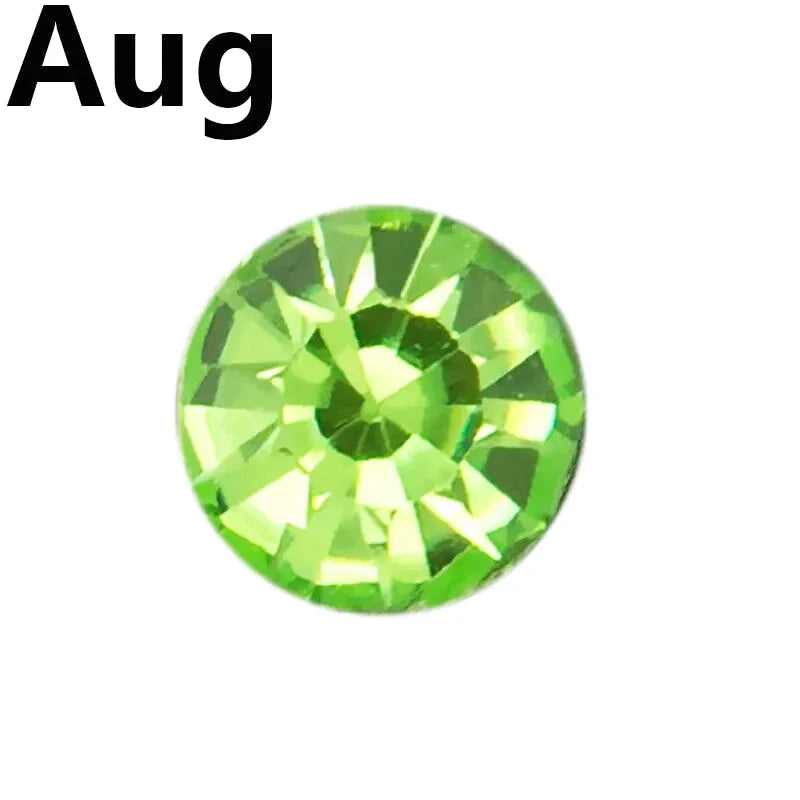 Personalisierter Ring für Frauen