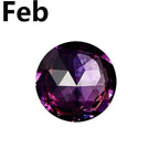 Personalisierter Ring für Frauen