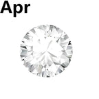 Personalisierter Ring für Frauen