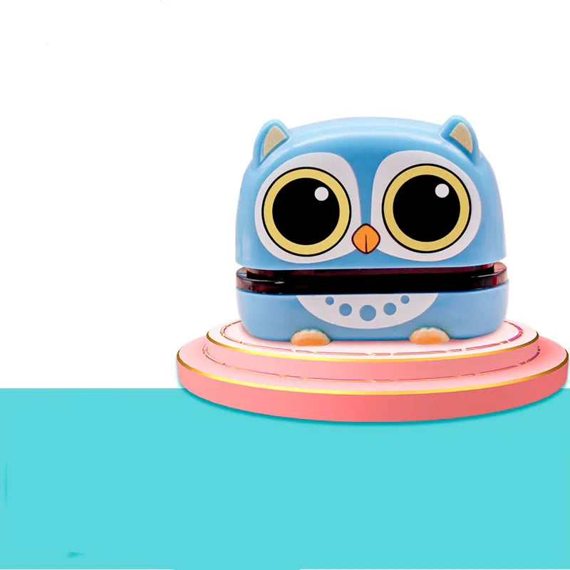 Personalisierter Stempel Kleidung