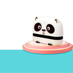 Personalisierter Stempel Kleidung