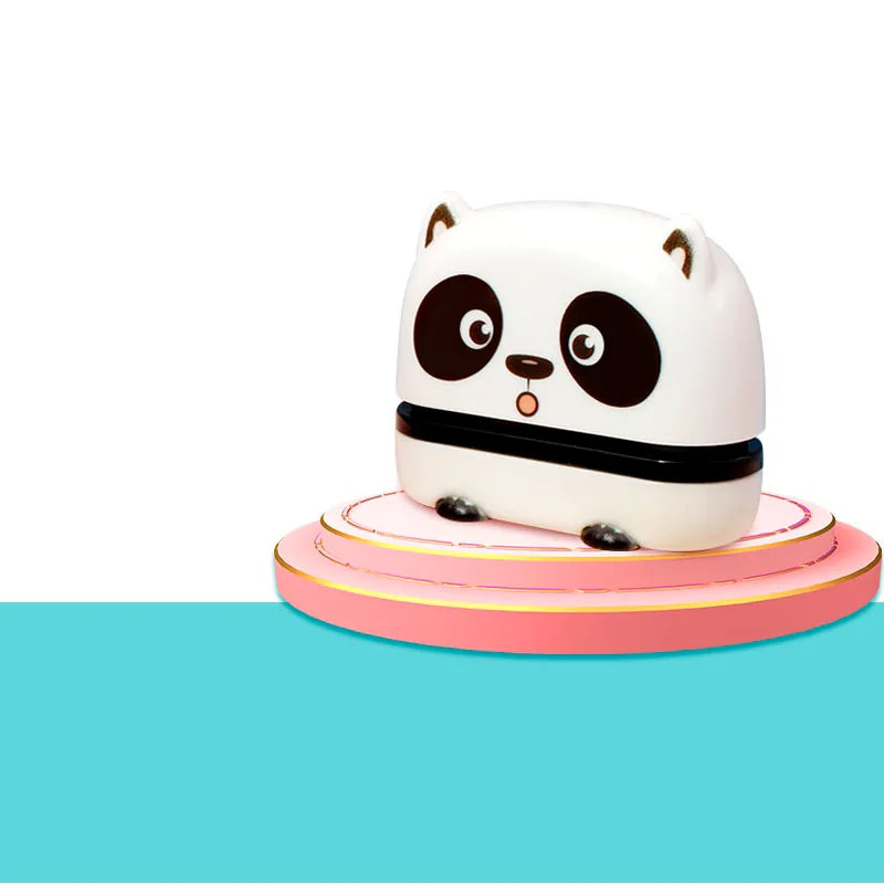 Personalisierter Stempel Kleidung