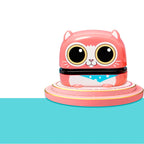 Personalisierter Stempel Kleidung