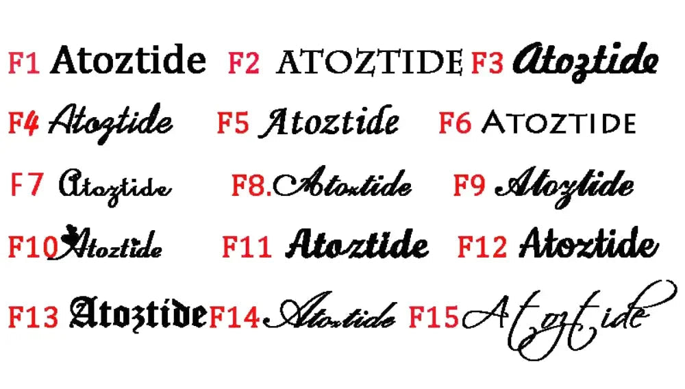 Personalisiertes Armband für Damen Duo Amoureux