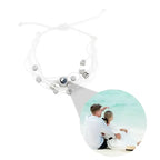 Personalisiertes Armband für Damen – Stein