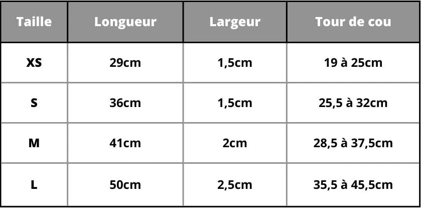 Personalisiertes Katzenhalsband mit Namenszug