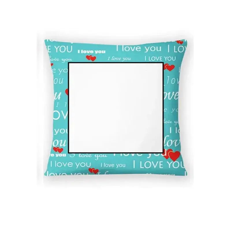 Personalisiertes Kissen Liebe