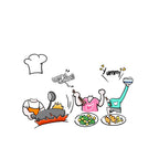 Schlüsselanhänger personalisiert Familie