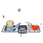 Schlüsselanhänger personalisiert Familie