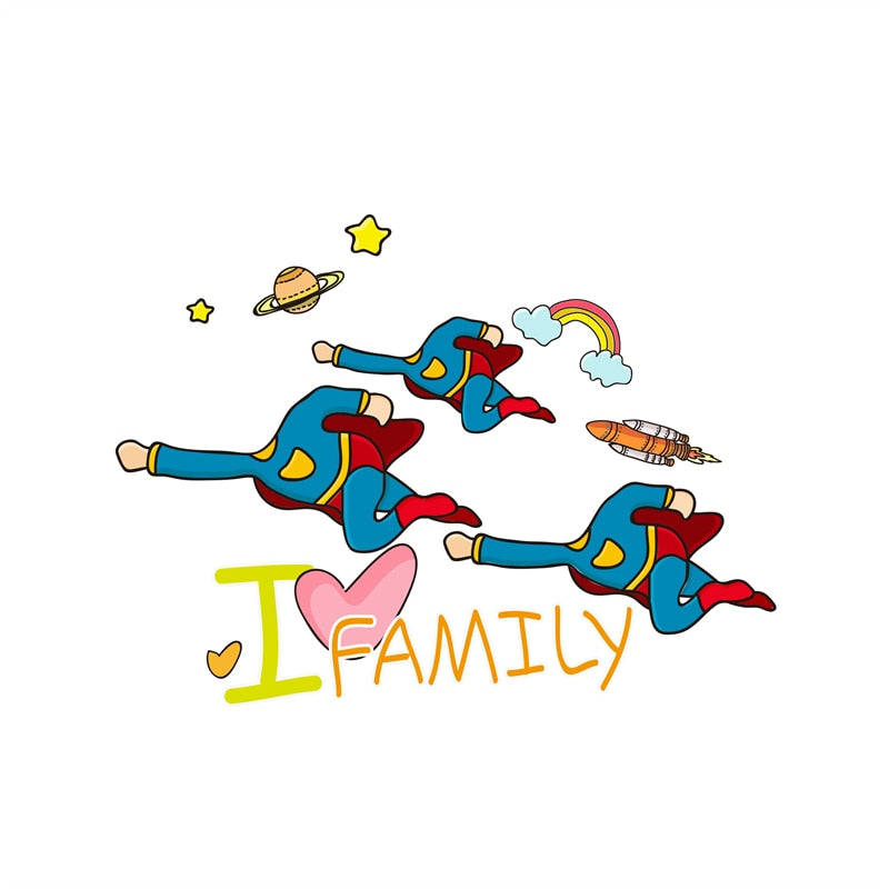 Schlüsselanhänger personalisiert Familie