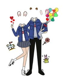 Schlüsselanhänger personalisiert Familie