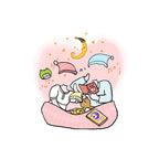 Schlüsselanhänger personalisiert Familie