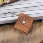 Schlüsselanhänger Personalisiert Fotoalbum